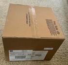 3m 4462b Black Foam Tape  One Case-each Roll  0 25  Width 1 4 Inch  X 5yd Length