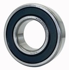 10pack Timken 6205-2rsc3 6205-2rs 25x52x15mm Double Rubber Seal Bearings 6205rs