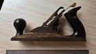 Vintage 9 1 2  Stanley Plane Made In Usa Wood Plane Woodworking Tool  Handyman