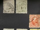 Early Luxembourg     24 All-different Stamps     From 1882 To 1930   Lot  180  