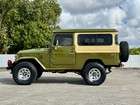 1979 Toyota Land Cruiser Fj 43