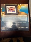 Pandigital 7  Digital Clock Calendar Photo Frame - Up To 6400 Images