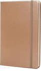 Guissi Classic Dotted Grid Bullet Notebook Journal Dot Hard Cover A5 Premium 80g