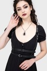 Killstar Harness Black Wanda