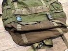 Vintage Lowe Alpine Vector Military Issue  Lcs-84 Cfp-90 Green Rucksack Large