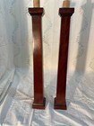 Architectural Salvage Decorative Square Columns 31