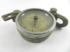 Dillon Dynamometer Capacity 1 000 Lbs 10 Pound Divisions Scale B242