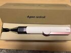 New Dyson Airstrait Streightener Hair Dryer Ht01 Vlp Ceramic Pink 110v Us