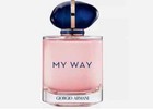 My Way By Giorgio Armani 3 Oz Edp Perfume For Women New In Box