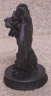 Figurine Gargoyle Screaming Medieval Fantasy Mythology New With Gift Box 5 