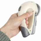 Cordless Lint Remover Fabric Shaver Sweater Clothes Portable Shaver Defuzzer