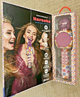 Throwback Karaoke Wireless Bluetooth Mic  Colorful Led Lights  New In Box