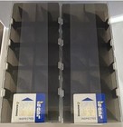 Iscar Indexable Carbide Turning Insert Vnmg 331-nf Ic907  10pcs 