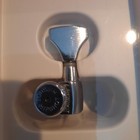New Hipshot Grip-lock Open-gear Locking Tuners  Position 3 3 Open Box  