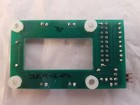 Bay Tek Deep Freeze Ticket Redemption Arcade Game Short Coin Sensor Pcb Board  2