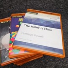 Mystery Mp3 Audiobook Audio Brilliance Cd Pick Choose Yours