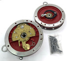 Penn 113h 113hl 113hlw Sensor Fishing Reel Part- Side Plate Right And Left
