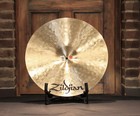 Zildjian K Constantinople 18  Crash Cymbal - Demo 
