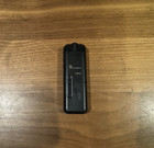 Sony - Px Series Digital Voice Recorder - Black - Grade A