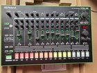 Roland Tr-8 Drum Machine Programmable Built-in Effects Midi Usb Digital 16 Pads