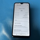 Samsung Galaxy A10e - 32 Gb - Black  unlocked-gsm