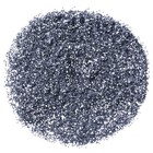 Nyx Face   Body Glitter - 12 Gunmetal