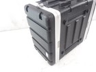Multicomb Pro 19  Case 4u Abs Portable Rack Flight Case  555-15625