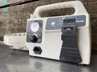 Sscor 2314 Portable Aspirator Suction Pump With Power Cord  new Battery 