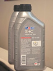 2 X 1 Us Quart Mobil Shc 634 Iso Vg 460 Supreme Performance Synthetic Gear Oil