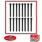 Complete Cylinder Head Bolts Set For 1986-1997 Ford 3 0l V6 Vulcan