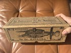 Antique Dr  Macaura    anti-hysteria    Device Early 20th Century Medical Freud Era