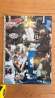 Lebron James Cavaliers 2007 Playoffs Dunk Rare Vintage Nba Poster 15x20