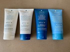 Freyja Collection Travel Size Toiletries Lot 4 Shower Shampoo Cond Lotion 2 7 Oz
