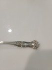 International Silver Rogers Vintage 1904 Cake Server 7 3 8   Silverplate
