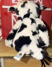Jellycat Bashful Calf Cow Plush Stuffed Animal Soft Toy