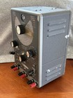 Heathkit It-11 Capacitor Checker   Tester - Green Eye Works 