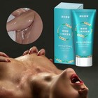 Smooth Slick Sex Lube For Women Men Moisturizer-safe Water-based-toy-lubricant