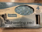 Vintage Montgomery Ward Signature Electric Heating Pad 12x15 W  Box Tested