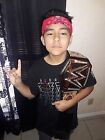 Wwe Kids World Heavyweight Championship Toy Title Belt