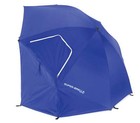 Rain Canopy Umbrella  8-foot  Blue 