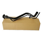 Fuel Tank Filler Neck Pipe For 2006-2014 Suzuki Sx4 Petrol 2 0 Hatchback 4 Door