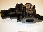 Mercruiser Marine 7 Degree Dry-joint Exhaust Riser 864309t02 V6 V8 4309