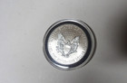 2015 American Silver Eagle 1 Oz  999 Fine Silver Dollar  32626 15 