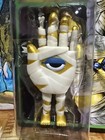 Super7 Reaction The Weirdest The Mummy s Hand   gold  New Plus  Bonus     