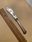 Towle Sterling Silver Chippendale Master Butter Knife  - Hard To Find
