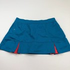 Bolle Large  fits 30w  Polyester Golf Tennis Skirt Skort 3 5  Shorts