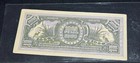 Wwii Japanese Occupation Philippines 1000 Pesos Banknote Jim Currency