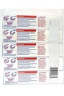 Fixodent Complete Original Denture Adhesive Cream  2 4 Oz   5-pack Sealed