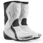  Motorcycle Boots For Men And Women  Motocross Racing Boots 7 Women 6 Men White