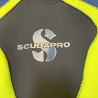 Scubapro 3mm Tpf Wetsuit Womens Medium Full Length Water Sports Profile 3